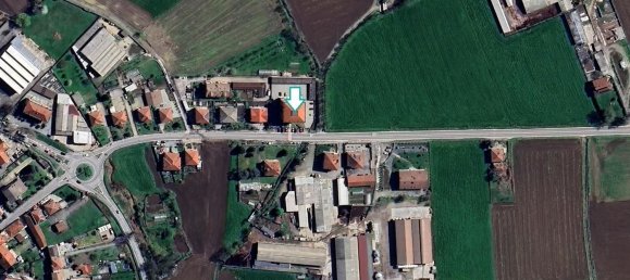 4-Zimmer Wohnung in Airasca, Italy, Nr. 25818 2