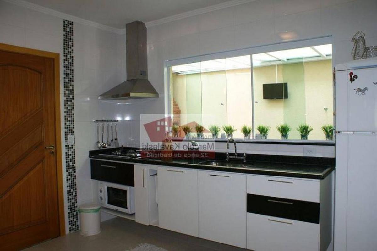 3 Schlafzimmer Haus in Sao Paulo, Brazil, Nr. 522336