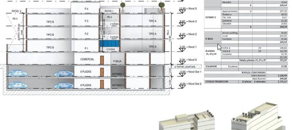 151m² Land in Torremolinos, Spain No. 191127 2