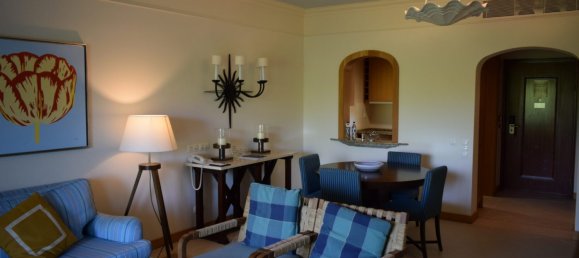 2 chambres Appartement à Albufeira, Portugal No. 125845 11