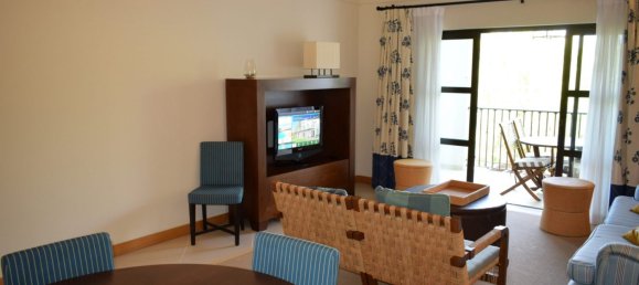 2 chambres Appartement à Albufeira, Portugal No. 125845 10