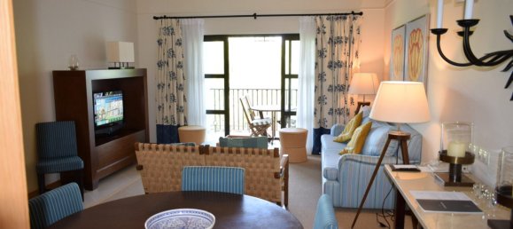 2 chambres Appartement à Albufeira, Portugal No. 125845 17