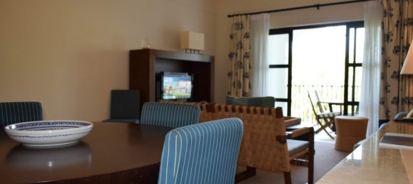 2 chambres Appartement à Albufeira, Portugal No. 125845 14