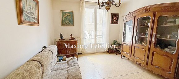 1 غرف نوم شقة في Marseille, France رقم 340847 5