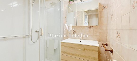 1 غرف نوم شقة في Marseille, France رقم 340847 9