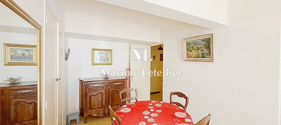 1 غرف نوم شقة في Marseille, France رقم 340847 6