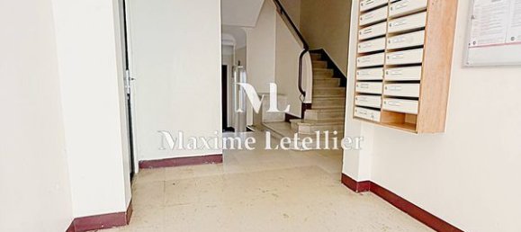 1 غرف نوم شقة في Marseille, France رقم 340847 2