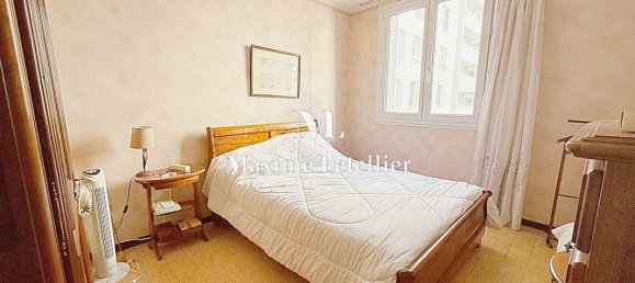 1 غرف نوم شقة في Marseille, France رقم 340847 7