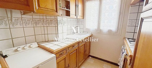 1 غرف نوم شقة في Marseille, France رقم 340847 8