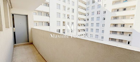 1 غرف نوم شقة في Marseille, France رقم 340847 4