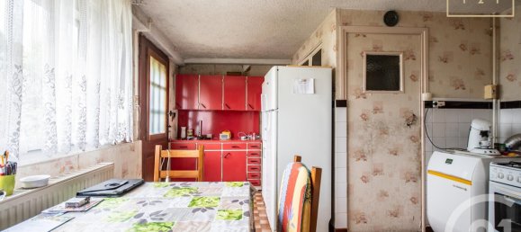 1 Schlafzimmer Haus in Sains-du-Nord, France, Nr. 48484 2