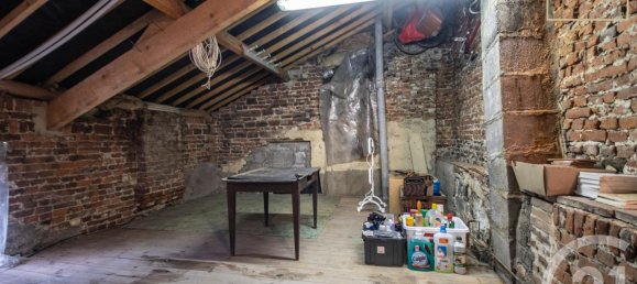 1 Schlafzimmer Haus in Sains-du-Nord, France, Nr. 48484 10