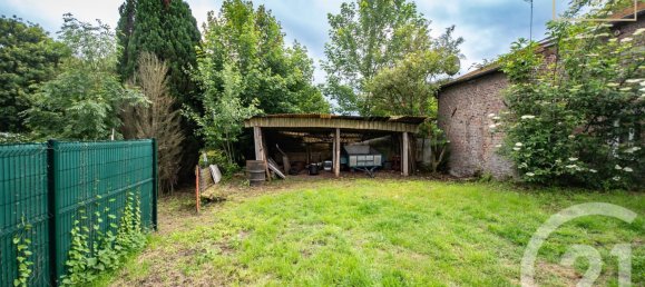 1 Schlafzimmer Haus in Sains-du-Nord, France, Nr. 48484 14