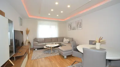 3 rooms Apartment in Pottendorf, Austria No. 182907