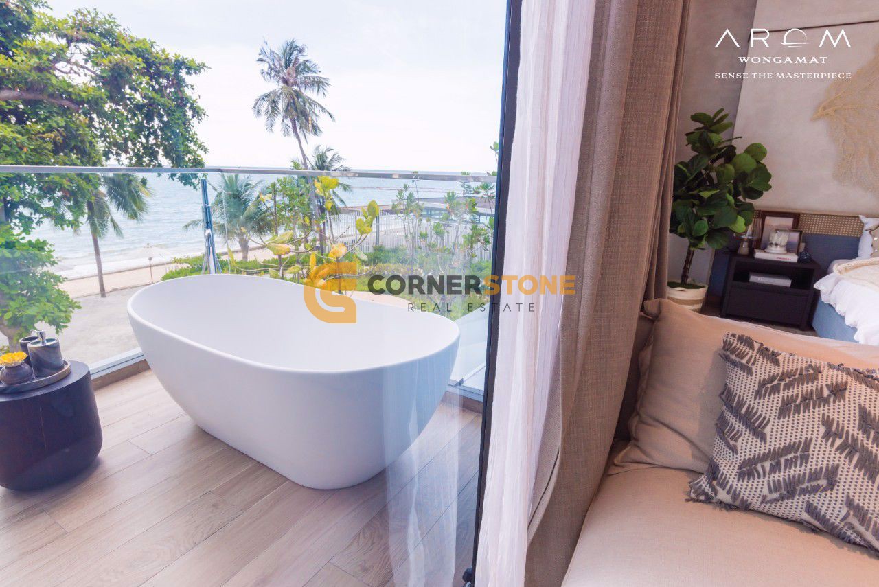 56.8m² Condo in Pattaya, Thailand No. 1787