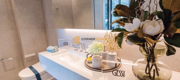 56.8m² Condo in Pattaya, Thailand No. 1787 6