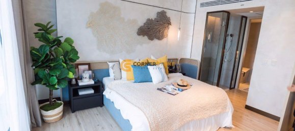 56.8m² Condo in Pattaya, Thailand No. 1787 3