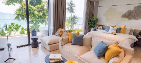 56.8m² Condo in Pattaya, Thailand No. 1787 4