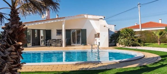 3 غرف نوم منزل في Aljezur, Portugal رقم 100726 4