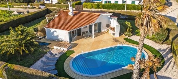 3 غرف نوم منزل في Aljezur, Portugal رقم 100726 2