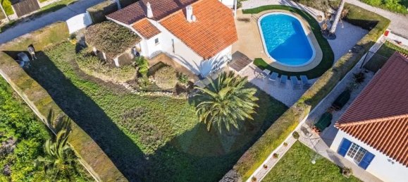 3 غرف نوم منزل في Aljezur, Portugal رقم 100726 10