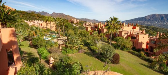 3 Schlafzimmer Wohnung in Marbella, Spain, Nr. 33035 15