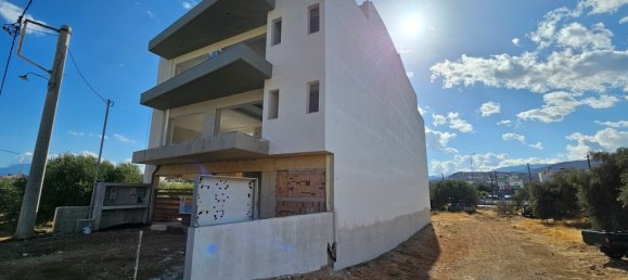 3 chambres Appartement à Agios Nikolaos, Greece No. 94014 2