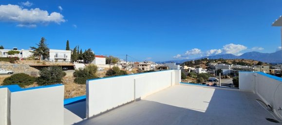 3 chambres Appartement à Agios Nikolaos, Greece No. 94014 13