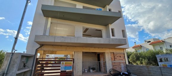 3 chambres Appartement à Agios Nikolaos, Greece No. 94014 3