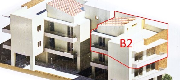 3 chambres Appartement à Agios Nikolaos, Greece No. 94014 16