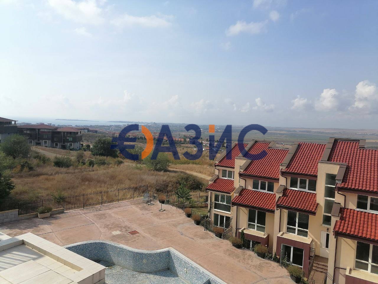 4 bedrooms Apartment in Kosharitsa, Bulgaria No. 885