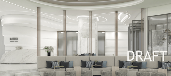 1 bedroom Condo in Bangkok, Thailand No. 2418 6