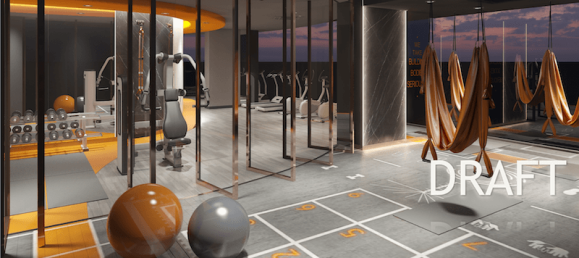 1 bedroom Condo in Bangkok, Thailand No. 2418 7