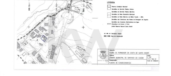 2 bedrooms House in Santiago do Cacem, Portugal No. 105871 37