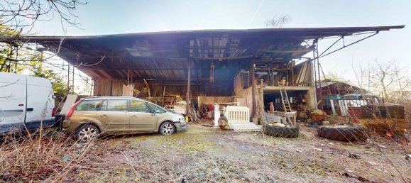  Land in Nemours, France No. 193755 2