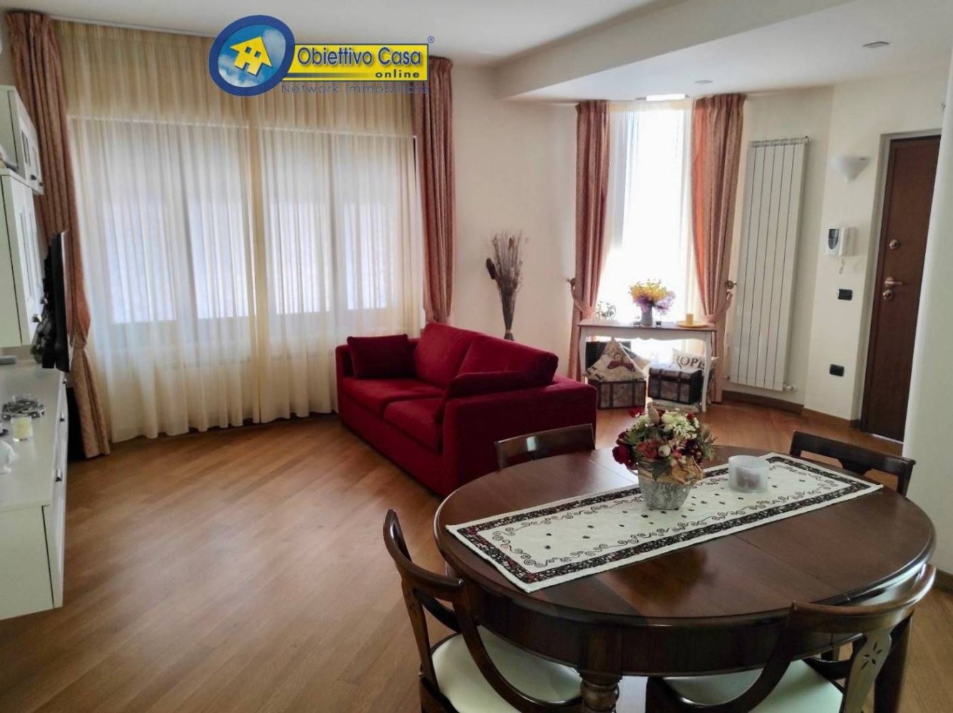 1 Schlafzimmer Wohnung in Alba Adriatica, Italy, Nr. 94623