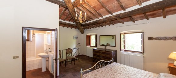 6 bedrooms House in Gaiole in Chianti, Italy No. 288426 36