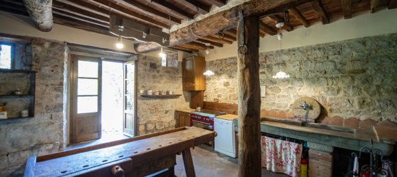 6 bedrooms House in Gaiole in Chianti, Italy No. 288426 27