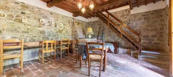 6 bedrooms House in Gaiole in Chianti, Italy No. 288426 33