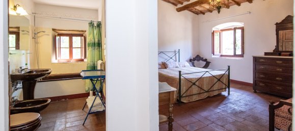 6 bedrooms House in Gaiole in Chianti, Italy No. 288426 40