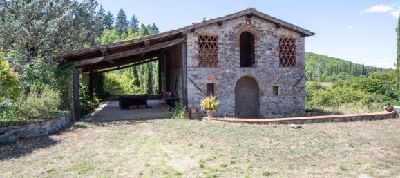 6 bedrooms House in Gaiole in Chianti, Italy No. 288426 15