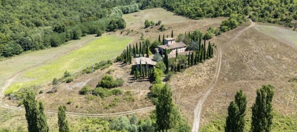 6 bedrooms House in Gaiole in Chianti, Italy No. 288426 45