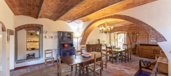 6 bedrooms House in Gaiole in Chianti, Italy No. 288426 20