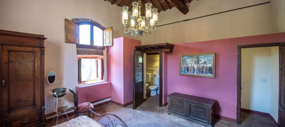6 bedrooms House in Gaiole in Chianti, Italy No. 288426 35