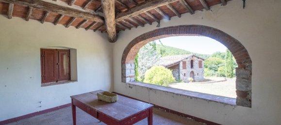 6 bedrooms House in Gaiole in Chianti, Italy No. 288426 24