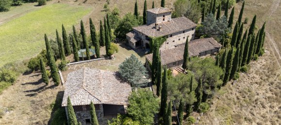 6 bedrooms House in Gaiole in Chianti, Italy No. 288426 3