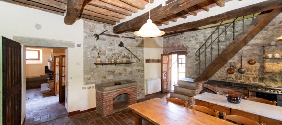 6 bedrooms House in Gaiole in Chianti, Italy No. 288426 29