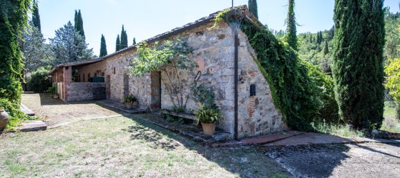 6 bedrooms House in Gaiole in Chianti, Italy No. 288426 9