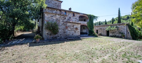 6 bedrooms House in Gaiole in Chianti, Italy No. 288426 12