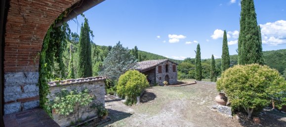 6 bedrooms House in Gaiole in Chianti, Italy No. 288426 26